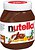 Фото Nutella ореховая с какао 750 г