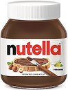 Пасти кондитерські Nutella