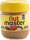 Пасти кондитерські Nut Master