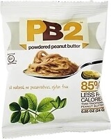 Фото PB2 Foods арахісова порошкова 26 г