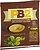 Фото PB2 Foods арахисовая порошковая с какао 26 г