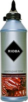 Фото Rioba топпинг Шоколадный 600 г