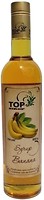 Фото Top Sirop сироп Банан 900 г