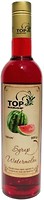 Фото Top Sirop сироп Кавун 900 г