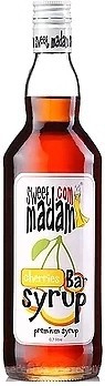 Фото Sweet Madam сироп Черешня 700 мл