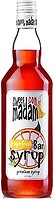 Фото Sweet Madam сироп Грейпфрут 700 мл