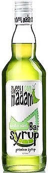 Фото Sweet Madam сироп Мохито 700 мл