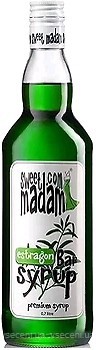 Фото Sweet Madam сироп Тархун 700 мл
