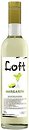 Сиропи, топінги Loft