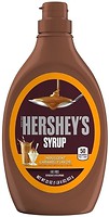 Фото Hershey's сироп Indulgent Caramel Flavor 623 г