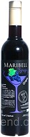 Фото Maribell сироп Виноград 700 мл