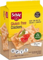 Фото Dr.Schar крекер Crackers 210 г