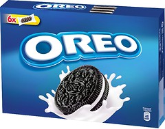 Фото Oreo печиво 228 г