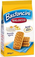 Фото Balocco печиво Bastoncini 350 г