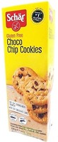 Фото Dr.Schar печиво Choco Chip Cookies 100 г