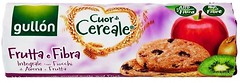 Фото Gullon печиво Cuor Di Cereale Frutta E Fibra 300 г