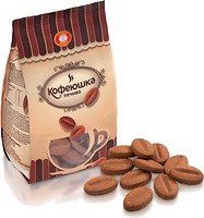 Фото Бисквит-Шоколад печиво ХБФ Кофеюшка 250 г