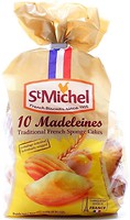 Фото St Michel печиво 10 Madeleines 250 г