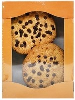 Фото Рядинська печиво Американо дропси 300 г