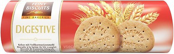Фото Feiny biscuits печенье Biscuits Digestive 400 г