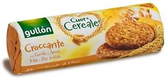 Фото Gullon печиво Cuor di Cereale Croccante 265 г