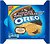 Фото Oreo печенье Chocolate Peanut Butter 482 г