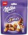 Фото Milka печенье с шоколадом Mini Cookies 110 г