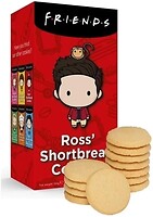 Фото Friends печиво Ross’ Shortbread Cookies 150 г