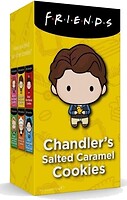 Фото Friends печиво Chandler's Salted Caramel 150 г