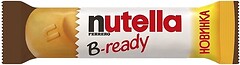 Фото Nutella печенье B-Ready 22 г