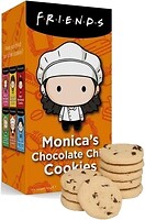 Фото Friends печиво Monica’s Chocolate Chip Cookies 150 г