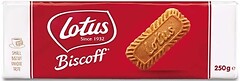 Фото Lotus печиво Biscoff 250 г