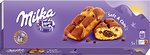 Бисквиты, рулеты Milka