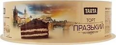 Фото Tarta торт Празький 1 кг