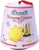 Фото Bauli кекс Pandoro Di Verona 500 г