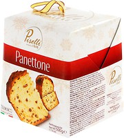 Фото Piselli кекс класичний Panettone 500 г