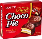 Фото Lotte Choco Pie 336 г