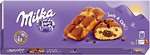 Фото Milka тістечко з шоколадною начинкою 175 г