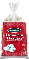 Фото Левада пельмені Панські з яловичиною і свининою 600 г