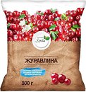 Фото Spela Клюква быстрозамороженная 300 г