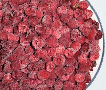 Фото MorozDpUa Малина заморожена 500 г