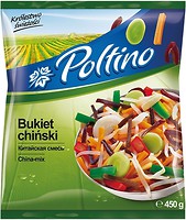 Фото Poltino овочева суміш Китайська 450 г