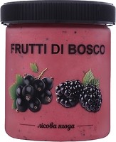 Фото La Gelateria Italiana вагове плодово-ягідне лісова ягода 320 г