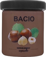 Фото La Gelateria Italiana вагове шоколадно-горіхова 380 г