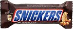 Морозиво Snickers