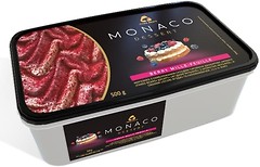 Фото Три ведмеді пломбір ваговий Monaco Dessert ягідний мільфей 500 г
