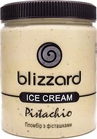 Фото Blizzard пломбір вагове Recipe №11 Pistachio 300 г