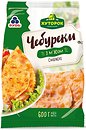 Готові страви заморожені Рудь