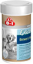 Фото 8in1 Brewers Yeast for Large Breeds 80 таблеток