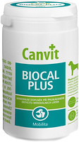 Фото Canvit Biocal Plus 1 кг